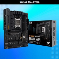 ASUS TUF GAMING B650-E WIFI DDR5 AMD AM5 ATX MOTHERBOARD