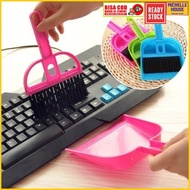 Broom dustpan Set broom and dustpan Mini Set Broom - RANDOM