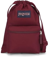 JanSport Drawsack Small Backpack