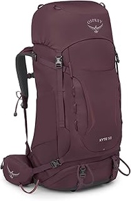 Osprey Europe Kyte 58 Women's Backpack