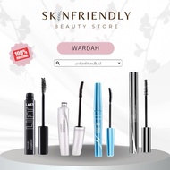 [READY] Wardah EyeXpert The Volume Expert Mascara | Wardah EyeXpert Aqua Lash Mascara | Wardah EyeXp