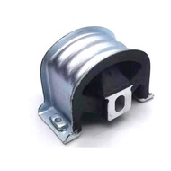 [KITCO] 7H0199848G Front Engine Foot Volkswagen T5/T6/TRANSPORTER7E, 7F, 7H, 7J, 5F, 5G