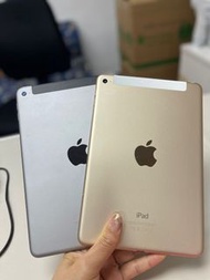 iPad mini 4. 16GB.