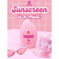 Perfect Skin Flawless Sunscreen SPF60