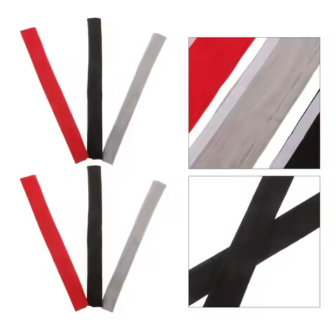 6Pcs Double Door Fridge Handle Sleeves Fleece Soft Non Slip Covers Refrigerator Handle Protectors Ki