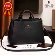 AIGNER Modelista Soft Leather  (AR7638)