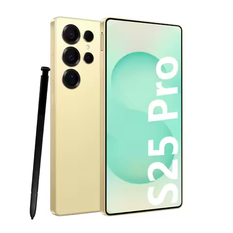 FUFFI S24 Pro Smartphone Cellphones Android 12,6.8 inch Screen,12+512GB,24+48MP Mobile phone 5800mAh