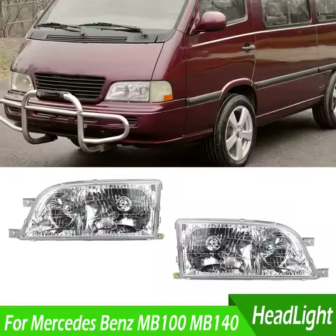 6618207461 6618207561 Car Front Bumper Head Light Headlight Headlamp Fog Light Fog Lamp For Mercedes