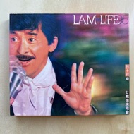 CD丨林子祥 寄廿載情演唱會 / George Lam Lam In Life 95 (2CD)