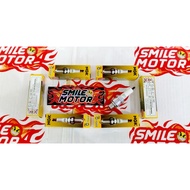 Ngk RACING G-POWER BR7HGP RX-KING/RZR/RXZ/RGR/VESPA/RC80,SHOGUN110,F1ZR spark plugs