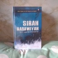 Sirah Nabawiyah Abul Hasan Al Ali Hasani An Nadwi