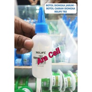 SIONGKA NEEDLE BOTTLE - SIONGKA RELIFE TB2 LIQUID BOTTLE