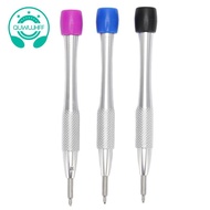 3Pcs/Set Watch Movement Screwdrivers Kit Triangular Oscillating Weight Rotor Screwdriver for 3235 Mo