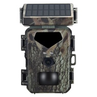 Hunting Game Camera 20MP/1080P 0.3s Shooting Speed Night Vision Trail Activated By Movement