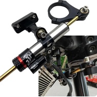 Motorcycle For CFMOTO 700 CLX 700CLX 700CL-X CLX700 700CL-X Sport  Adjustable Steering Damper Stabil