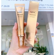 AHC Gold Eye Cream eye cream dark circles