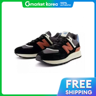 New Balance | New Balance U574Lgtr (574 Legacy Black)