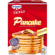 Dr Oetker Nona Pancake Buttermilk 400gm