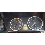 BMW E70 E71 Meter Lcd Repair