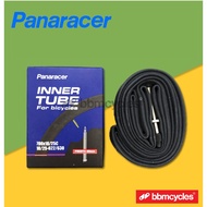 PANARACER 700X18/25C 48mm 60mm 80mm FV  Presta Valve Road bikes tubes inner tube