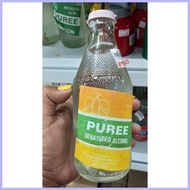 ◆ ◨ Puree Denatured Alcohol