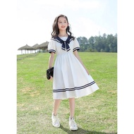 Girls Girls Princess Dress 7VSC