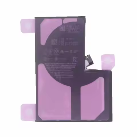 1x 4323mAh 14Pro Max A2830 Replacement Li-Polymer Battery For iPhone 14 Pro Max (only) Accumulator B