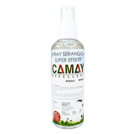 Spray Serangga Semut Kayap Charlie Camay Repellent 200ml / 500ml Insecticide Sprays Rove Beetle Char
