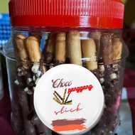 CHOCOLATE STICK beryls / COKLAT STIK / COKLAT JEJARI/COKLAT STIK PANGGANG