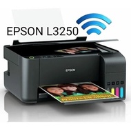 Mesin Pencetak / Printer Epson L3210/AiO InkTank