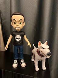 Herocross Toy Story Sid