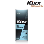 Kixx Oil Treatment Engine Oil Booster For Petrol Diesel Engines (0.44L)