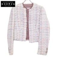 Thom ブラウン FBC391T Tweed 38