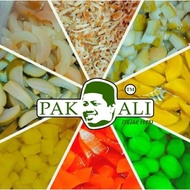 Jeruk Madu Pak Ali 250g