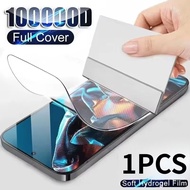 2iN1 New Back Lens film Screen Protector Soft Tempered Glass Ultra Slim For Samsung Galaxy S25 S25+ 