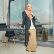 Skirt Casual Exclusive Cacas