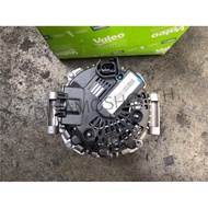 New Authentic Benz Alternator CLS350 CDI V6 3.0 Model W218 Year 2011-2016 Engine Code M642 Valeo 180