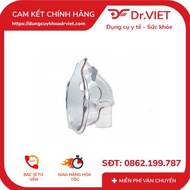 Mặt Nạ Dành Cho Máy Xông Khí Dung Omron dành cho Trẻ Em NE-C28 NE-C29