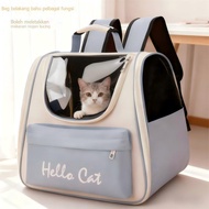 Portable Space Capsule Cat Backpack Large Capsule Outing Handy Tool