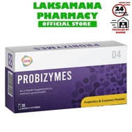 GKB Probizymes (30's)