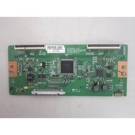 TIKON TICON TCON T CON TV sony 55X75K 55X75