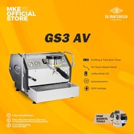 La Marzocco GS 3 AV Espresso Machine for Home
