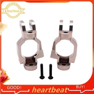 [Hot-Sale] RC Car Accessories Upgrade Front C Seat Kit for  1/7 7303 Champagne Gold