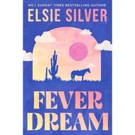 Book - Fever Dream - Elsie Silver