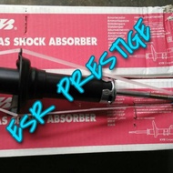 Honda HRV rear absorber Kayaba