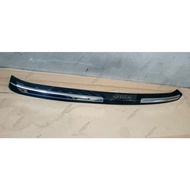 ▹ ▮ ♞Toyota Vios 2019-2022 Rear Bumper Stepsill Guard (Chrome Plated)