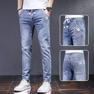 Men's pencil pants, men's slim fit jeans, premium men's jeans, men's stretch jeans, ripped jeans, me