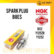SPARK PLUG NGK B8ES FOR RXZ/Y125ZR/Y125Z