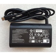 Original LG 65W USB-C 20V 3.25A AC/DC Adapter for LG gram 15Z90Q 16Z90Q 17Z90Q 16Z95PD 17Z90P-K.ADC9