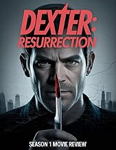 Dexter: Resurrection Season 1 Movie Review: Un guide d'initiés sur le casting, la création et une ro